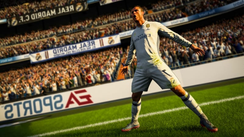 FIFA 18, le meilleur jeu de sport de toujours ...