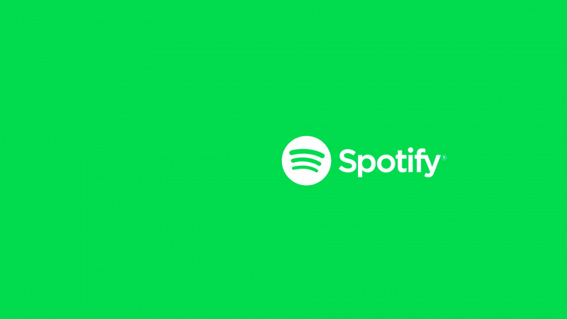 Utilisation de Spotify