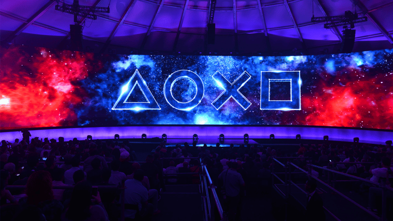L'ESA (E3) tentera un retour dans le business en 2026, avec l'event IICON