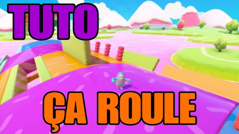 Tuto: ça roule