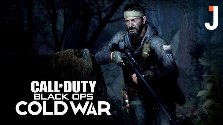 CoD : Black Ops Cold War - La bêta énerve les joueurs !