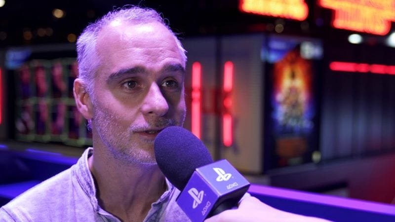We are PlayStation - Portrait de WAPer #02