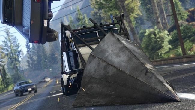 GTA Online : Semaine spéciale Import Export  - Grand Theft Auto V - GAMEWAVE