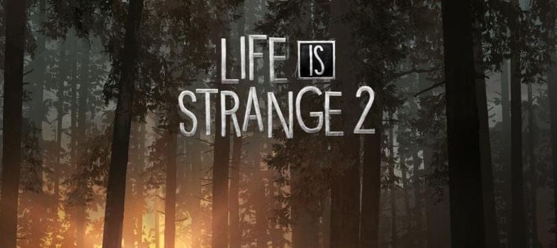 Test de Life is Strange 2 - Un début ambitieux