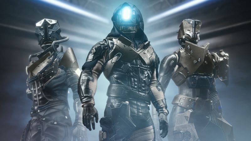 DESTINY 2 : La fréquence de loot des codes d'accès infectés augmentée - Next Stage