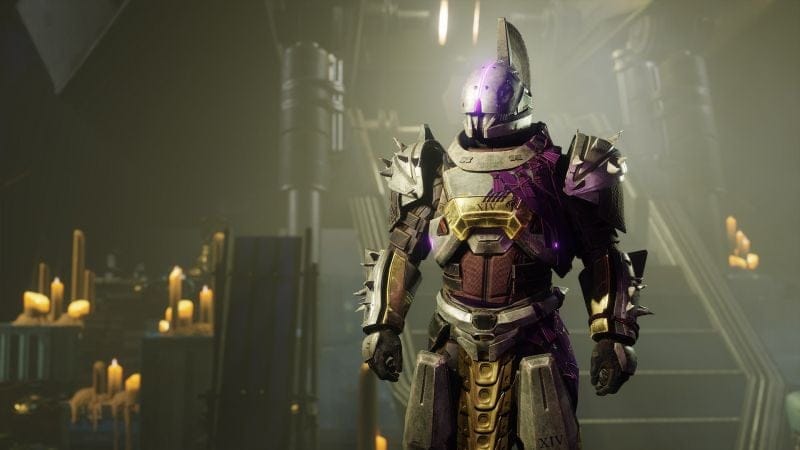 Destiny 2 : Éclipse, dating sim, expérimentations et récompenses, Bungie nous parle des activités saisonnières