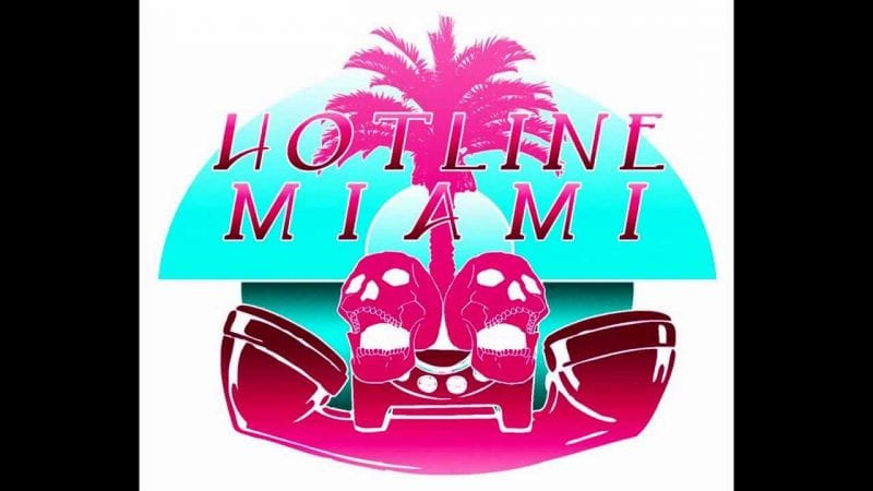 Hotline Miami Soundtrack (Full)