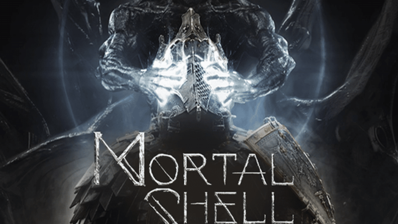 Mortal shell