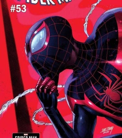 Marvel's Spider-Man: Miles Morales, de superbes couvertures de comics spéciales pour la sortie du jeu