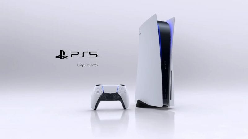 La PS5 arrive à grand pas