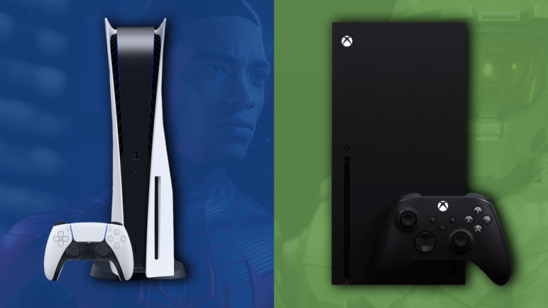 La PS5 et Xbox Series X victimes d'un bug de dernière minute