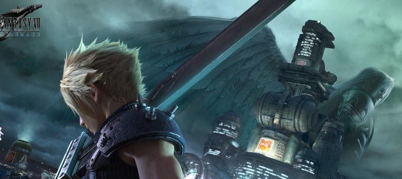 FF7 Remake devrait recevoir une mise à jour spéciale PS5