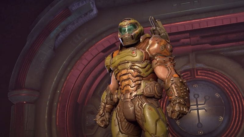 La première extension de Doom Eternal va vous filer des cauchemars