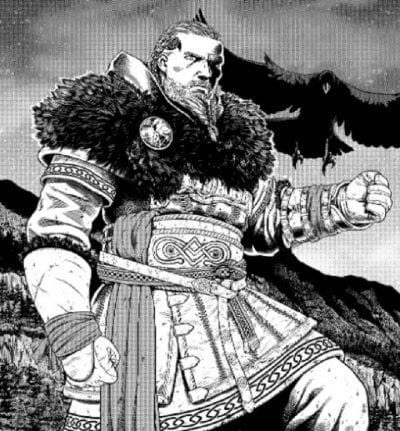 Assassin's Creed Valhalla : un manga court en cross-over avec Vinland Saga disponible en ligne