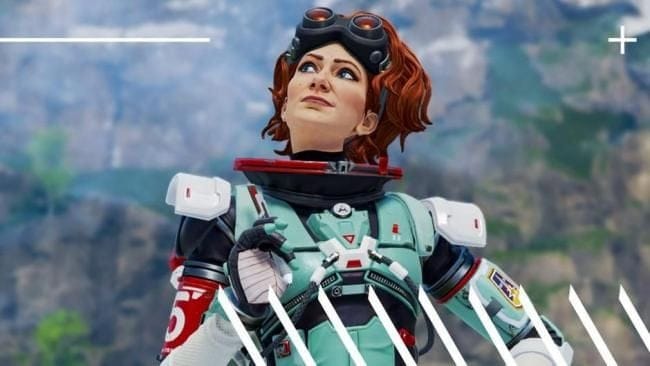 Apex Legends : La nouvelle carte, Olympus, et la légende Horizon officialisées - GAMEWAVE