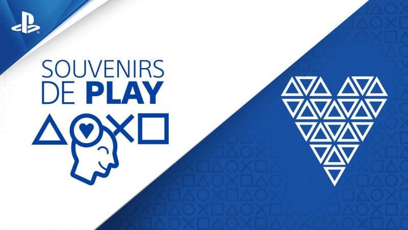 SOUVENIRS DE PLAY #1 - J’AI RENCONTRÉ MA FEMME SUR LE PSN