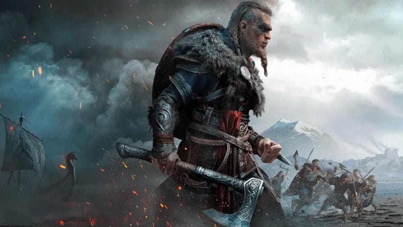 Ubisoft : un trailer à 1,23 millions de dollars (1,04 millions d’euros) pour un jeu mystérieux