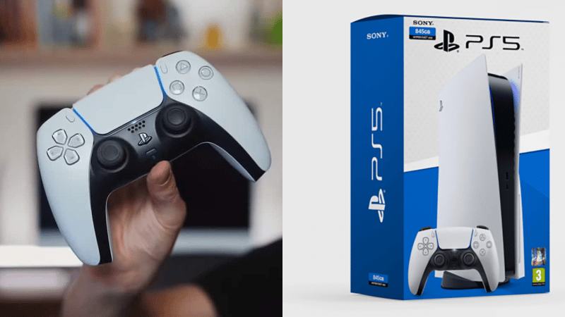 Alerte, les précommandes PS5 sont annulées par de nombreux magasins…