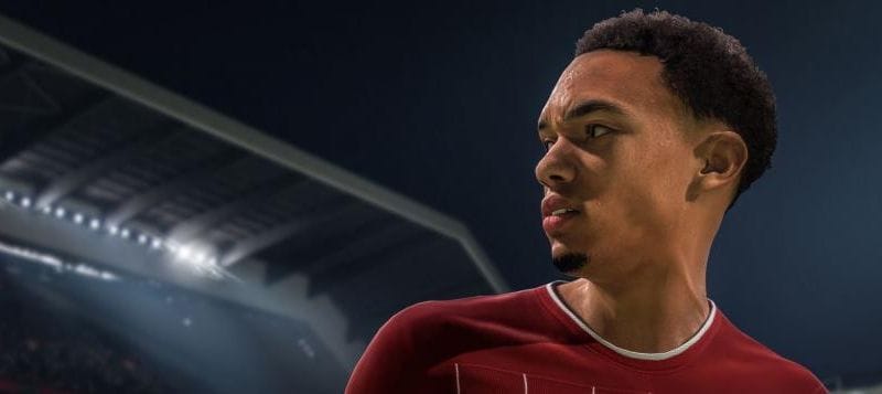 FIFA 21 arrive en décembre sur PS5 et Xbox Series