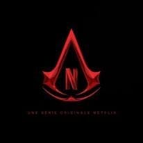 Assassin's Creed x Netflix