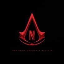 Assassin's Creed x Netflix