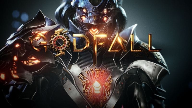 Les sensations et la vitesse de Godfall sur PlayStation 5