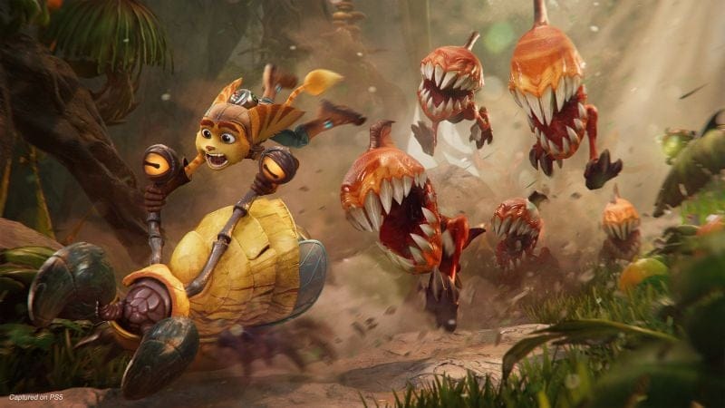 RATCHET & CLANK : RIFT APART #13 - La VICTOIRE est à nous !!
