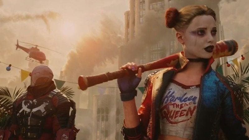 Suicide Squad : Kill The Justice League : Liste des trophées (PS5) PSthc.fr