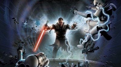 RUMEUR sur Star Wars : Le Pouvoir de la Force, un troisième opus serait en développement