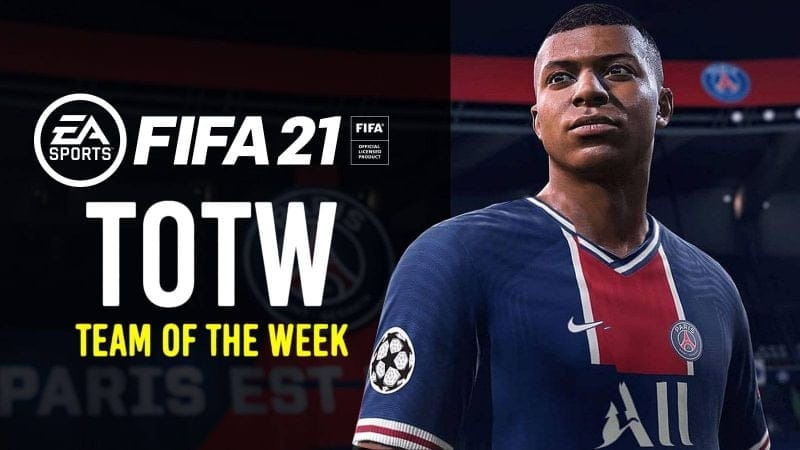 Plusieurs joueurs de la Team of the Week 5 de FIFA 21 ont fuité | TOTW #5 | Dexerto.fr