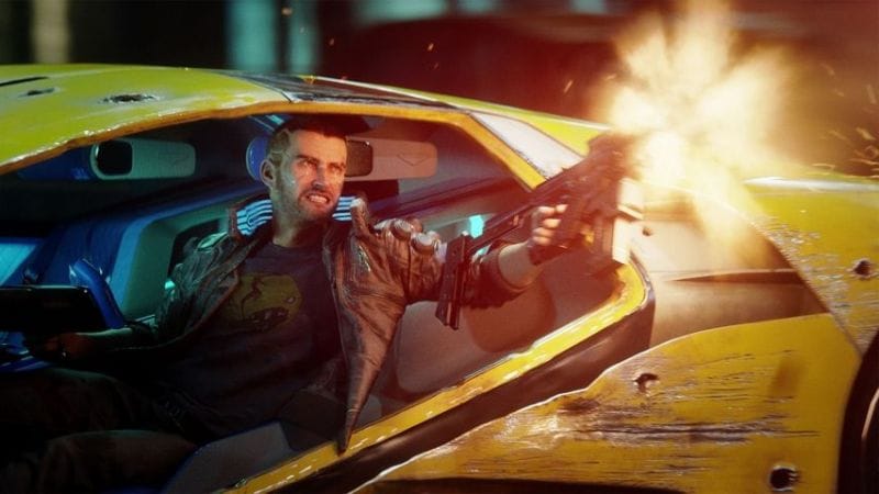 Report de Cyberpunk 2077 : CD Projekt pointe du doigt l'optimisation du jeu sur PS4 et Xbox One