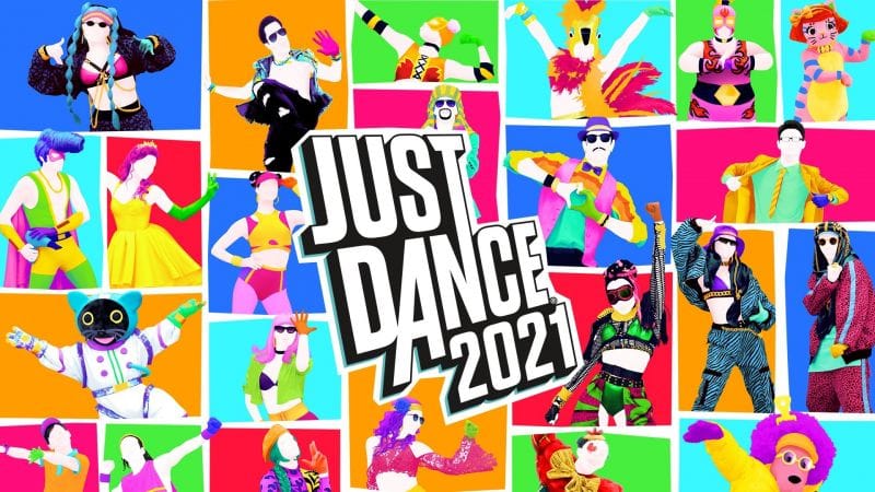 Un confinement dansant avec la sortie de Just Dance® 2021 sur PS4 et PS5 | News PS4, PS5 - PSthc.fr