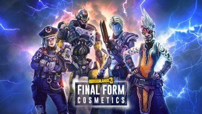 Borderlands 3 : Battle Royale et rogue-like fusionnent dans Butin & Surin, des éditions Ultimate et Next Level, et un pack Forme ultime annoncés