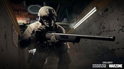 Call of Duty: Black Ops Cold War, un mois de sortie pour la nouvelle Saison 1 de Warzone, les Classes de Modern Warfare pourront être utilisées