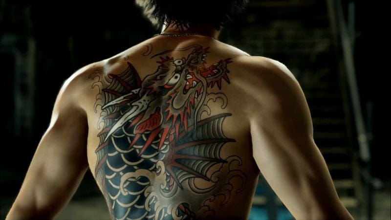 Yakuza : Like A Dragon : Guide des trophées (PS4) PSthc.fr