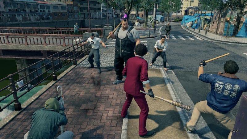 Like a Dragon : Pirate Yakuza in Hawaii : Guide des trophées (PS4) PSthc.fr