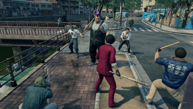 Like a Dragon Ishin! : Un très bon spin-off pour Yakuza ? Notre test en vidéo