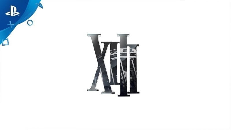 XIII | Premier teaser | PS4