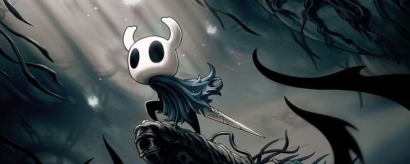 Tournez manette - Hollow Knight : quand le récit nous rattrape