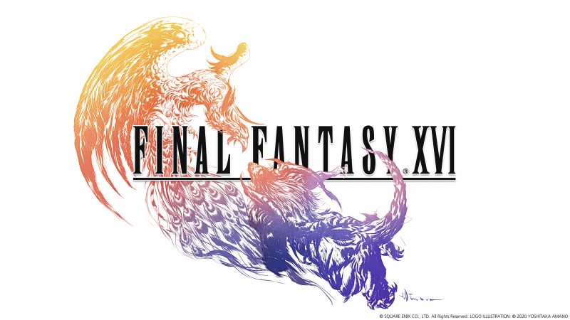 Final Fantasy XVI ouvre son site officiel | News PS5 - PSthc.fr