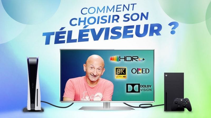 OLED vs QLED ? 8K ? DOLBY VISION ? Conseils et réponses à VOS questions ! Ft. @PP World (part. 1)