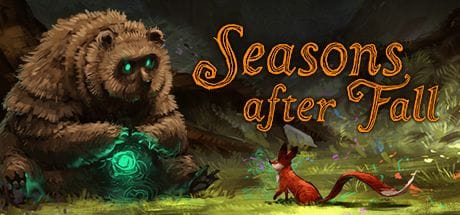 Seasons after fall