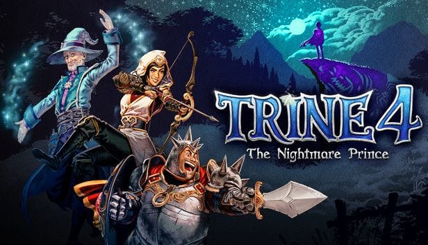 Trine 4