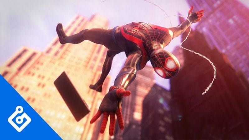 Exploring the Comic Book Origins of Marvel’s Spider-Man: Miles Morales (INTERVIEW)