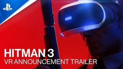 PS5 : en fait, seules les versions PS4 des jeux PS VR seront utilisables, « aucun jeu PS5 pour le PS VR » annoncé