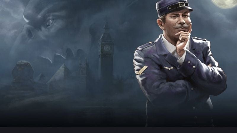 The Raven Remastered
