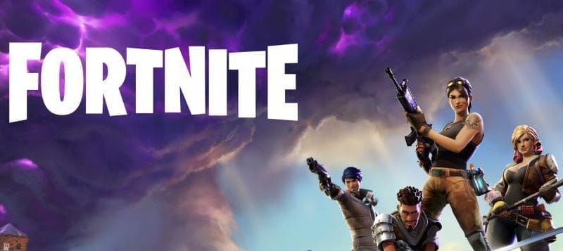 Fortnite donne des détails sur ses versions PS5 et Xbox Series