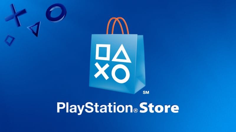 BON PLAN | PlayStation Store : Des réductions jusqu'à -60% sur des jeux - JVFrance
