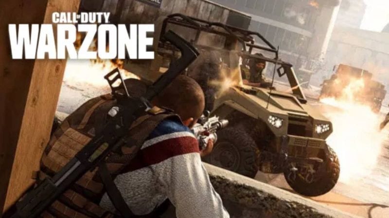 Un nouveau moteur graphique pour Warzone? Les devs répondent aux rumeurs | Dexerto.fr