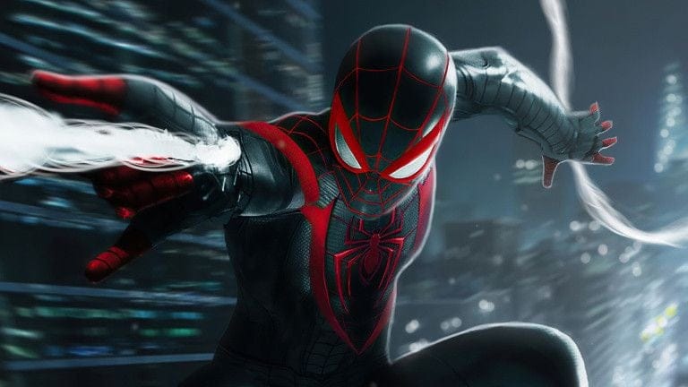 On fait le point sur… Marvel's Spider-Man Miles Morales : Héros, versions, Next Gen